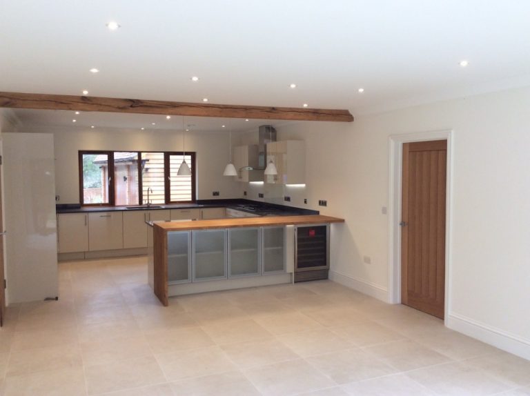 Home Chichester Carpentry & Building Ltd