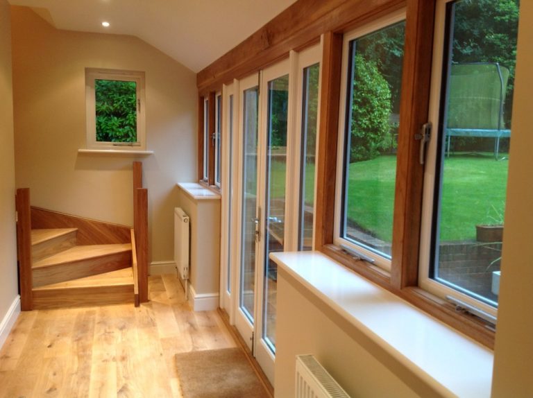 Home Chichester Carpentry & Building Ltd