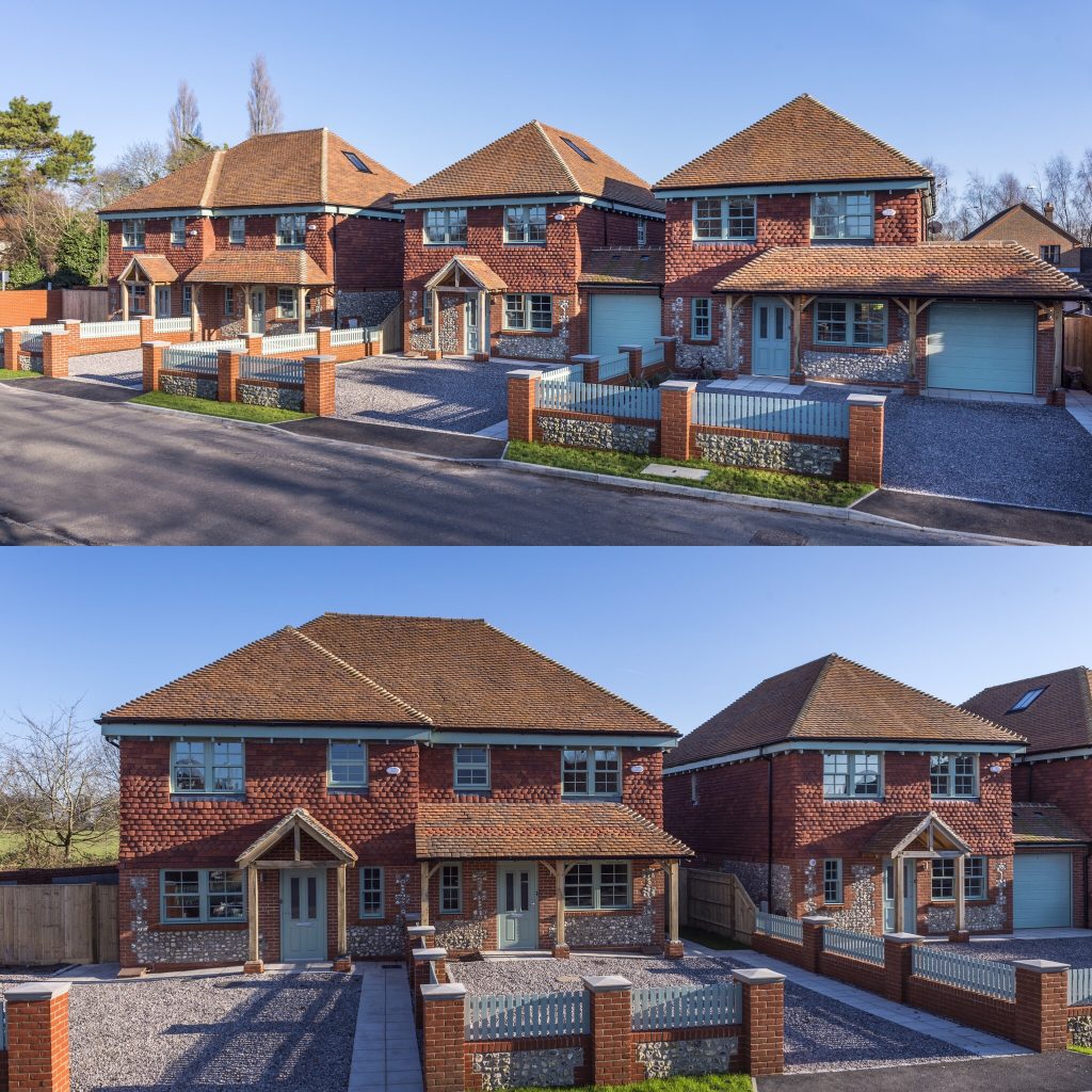 Development Chichester Carpentry & Building Ltd